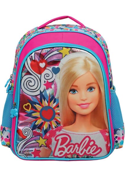 Barbie Ilkokul Çantası Due One To One fiyatları