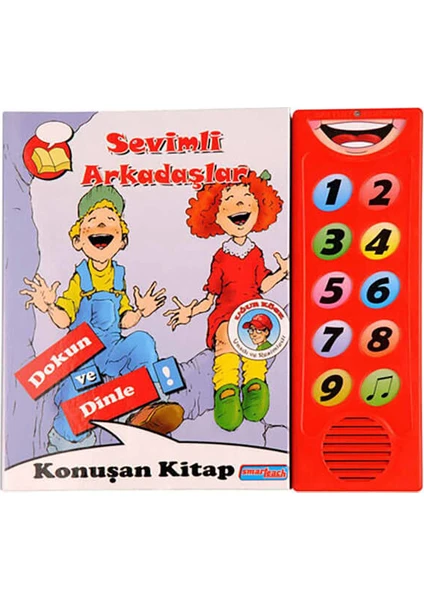 Sevimli Arkadaşlar - Uğur Köse