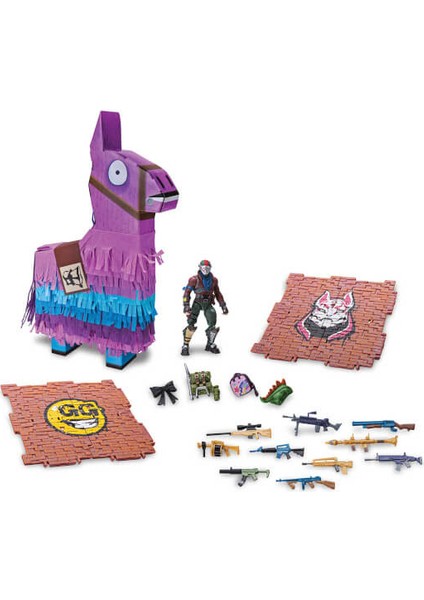 Pinyata Özel Figür Set