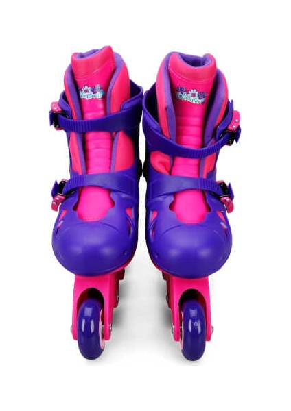 4 Teker Enchantimals Paten 34/37 fiyatları