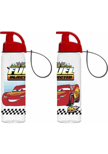 Cars Fuel Mc Queen Matara 500 ml fiyatları
