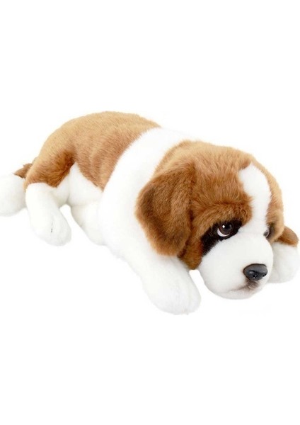 Animals Of The World Yata St. Bernard Peluş Oyuncak 39 cm