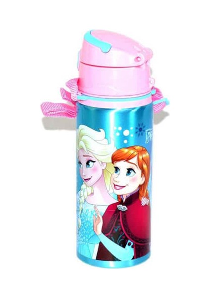 Disney Frozen Metal Matara 97826