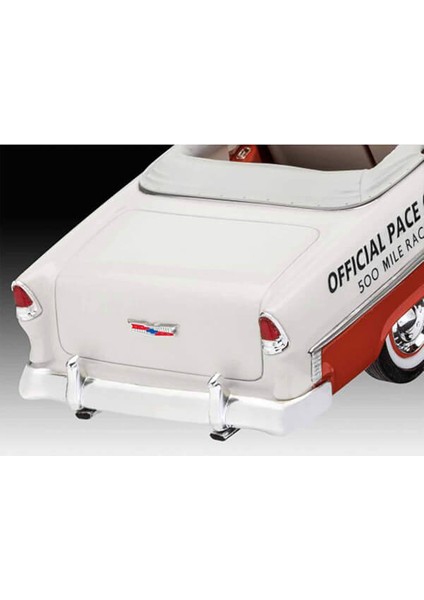 Maket 1955 Chevy Indy Car 07686 fiyatları