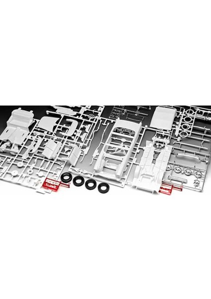 Maket 1955 Chevy Indy Car 07686 indirimleri