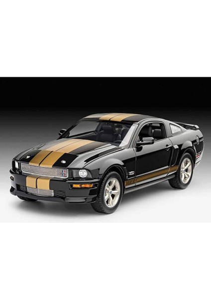 Maket 2006 Ford Shelby 07665