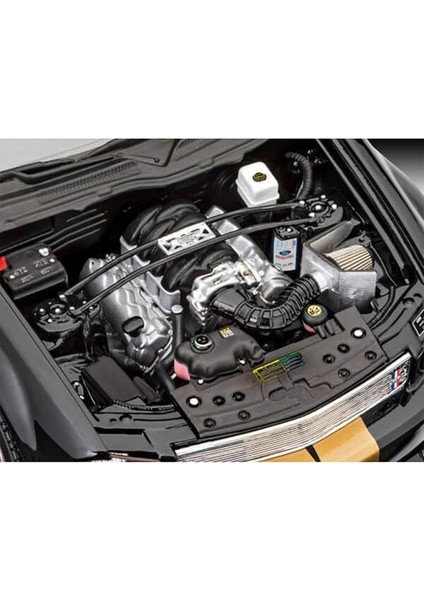 Maket 2006 Ford Shelby 07665