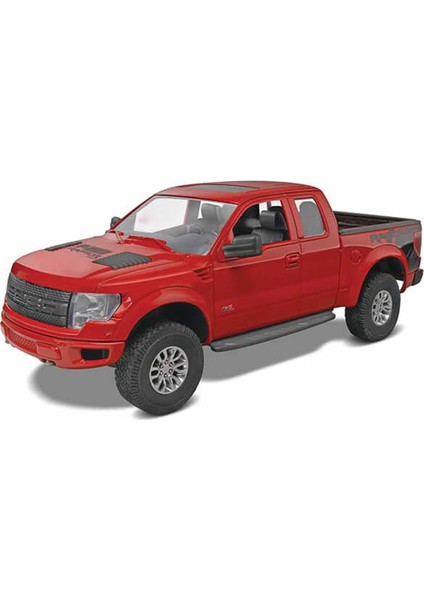 Maket 2013 Ford Raptor VSA11233