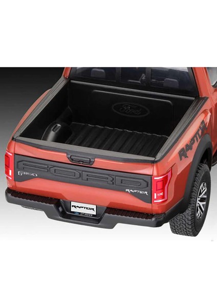 Maket Ford F-150 Raptor 07048 fiyatları