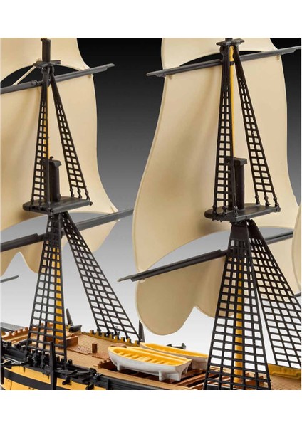 Maket Hms Victory 05819 indirimleri
