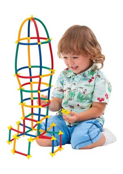 Bu-Bu Bambu Çubuklar 300\'LÜ