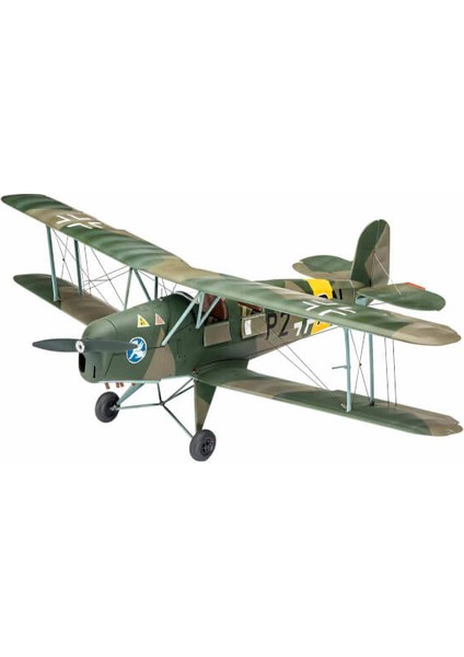 Maket Bücker BÜ131 03886