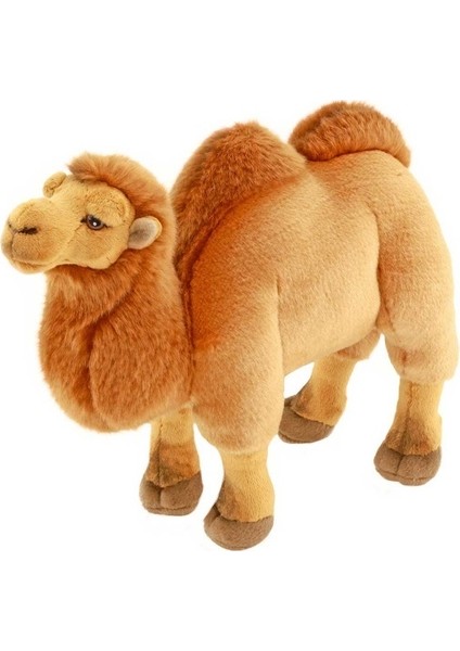 Animals Of The World Deve Peluş Oyuncak 26 cm