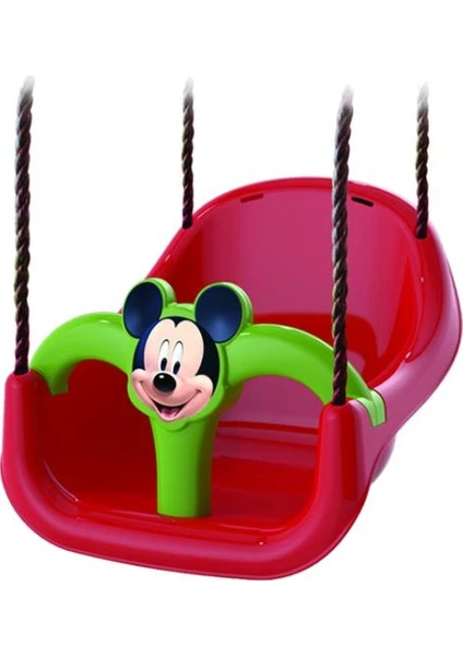 Mickey Mouse Salıncak