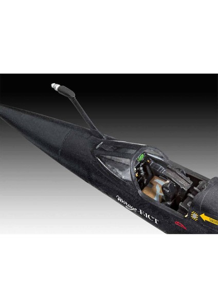 Maket Dassault Mirage F-1c-Ct VSU04971