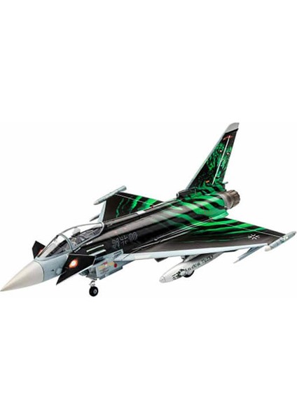 Maket Eurofighter Ghost Tiger 03884