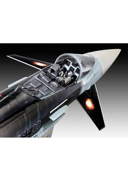 Maket Eurofighter Ghost Tiger 03884