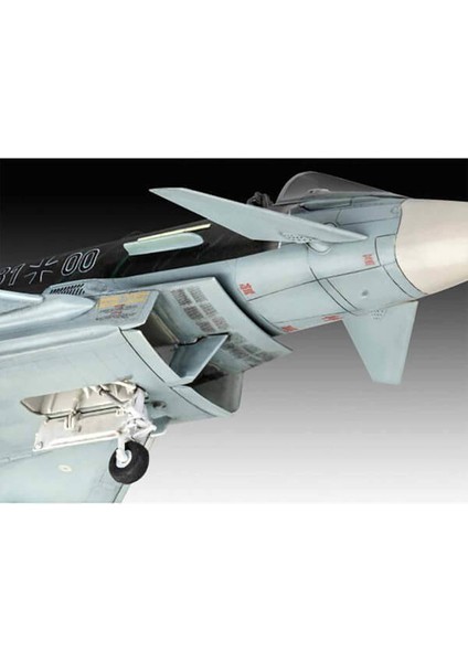 Maket Eurofighter Ghost Tiger 03884