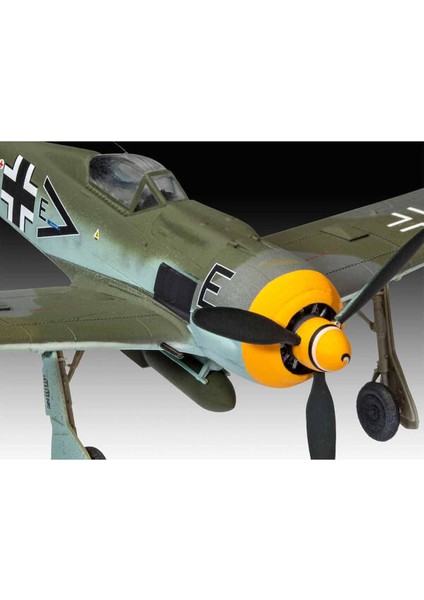 Maket Focke Wulf 63898