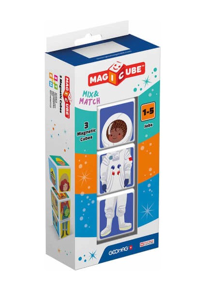 Magicube M&m Meslekler 112 fiyatları