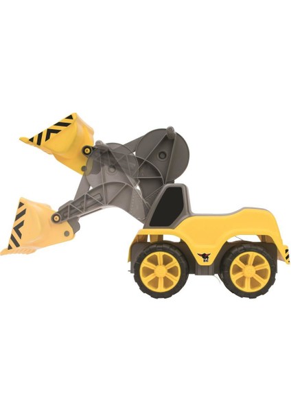 BIG Power Worker Maxi Dozer 800055813