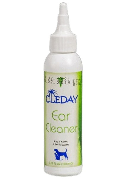Kedi ve Köpek Göz Solüsyonu 100 ml