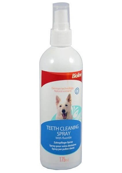 Köpek Diş Temizleme Spreyi 175 ml