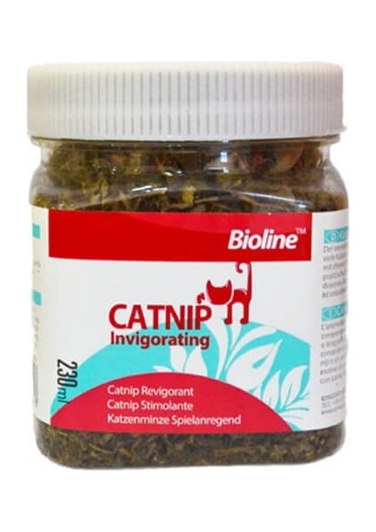 Catnip 230 ml