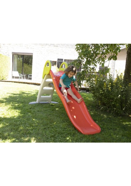 Eğlenceli Kaydırak - Su Bağlantılı 820402 fırsatları