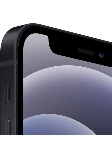 iPhone 12 Mini 128 GB Siyah
