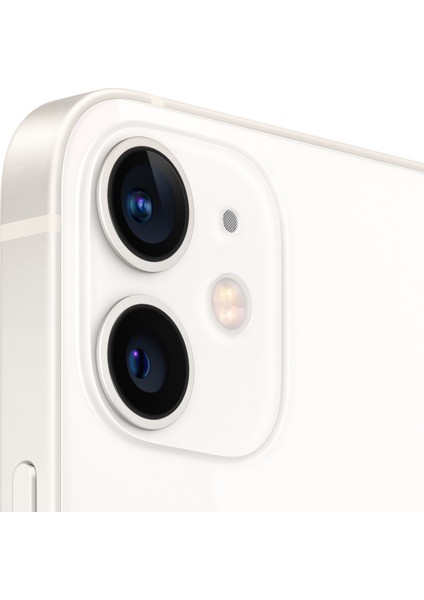 iPhone 12 Mini 64 GB Beyaz