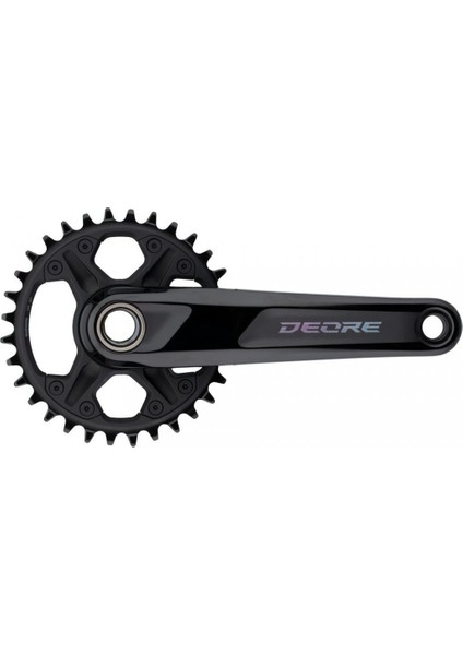 Deore FC-M6120-1 Aynakol 30T 12V