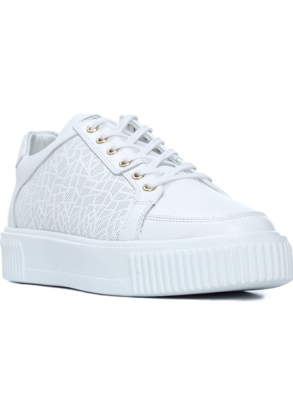 Erkek Derı Sneakers & Spor Ayakkabı 352 14100 Erk Ayk Y21
