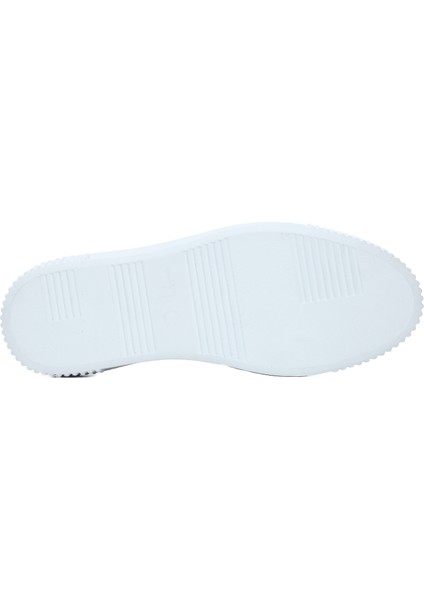Erkek Derı Sneakers & Spor Ayakkabı 352 14100 Erk Ayk Y21