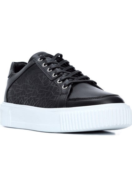 Erkek Derı Sneakers & Spor Ayakkabı 352 14100 Erk Ayk Y21