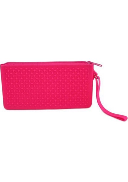 Pape PCP16014B Diamond Pembe Silikon Kalemkutu