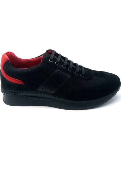 Lucıano Bellini Casual Siyah Erkek Ayakkabı fiyatları