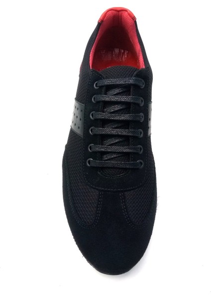 Lucıano Bellini Casual Siyah Erkek Ayakkabı modelleri