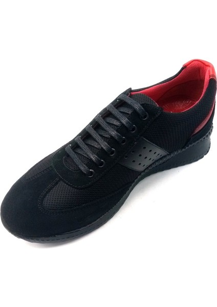 Lucıano Bellini Casual Siyah Erkek Ayakkabı fırsatları