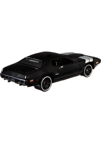 Fast & Furious Arabalar 71 Plymouth Gtx GRP57 fırsatları