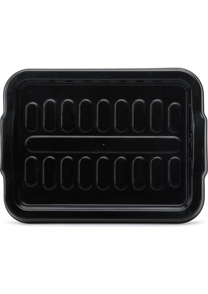 Portatif Kasa Kapak No:1