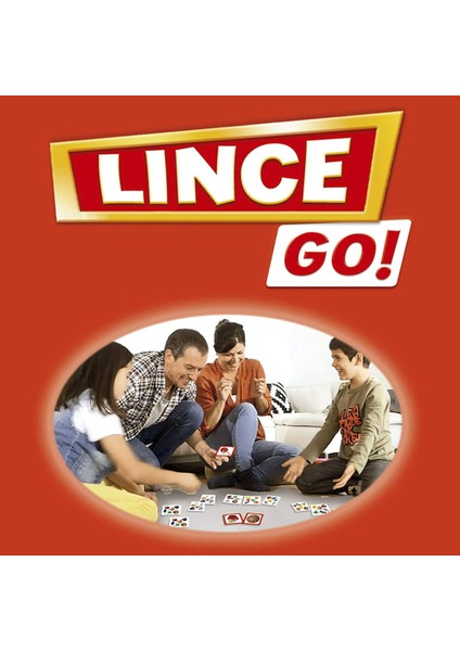 Lınce Go 18712