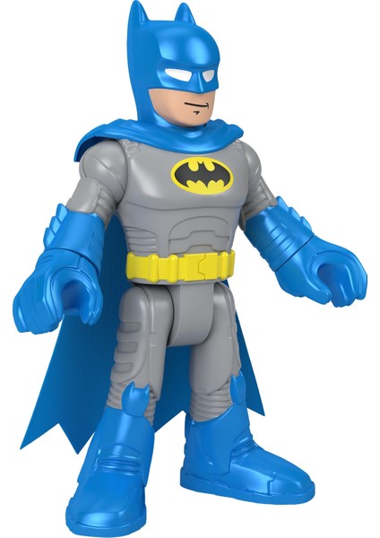 Dc Super Friends Xl Figürler Serisi Batman GVW22