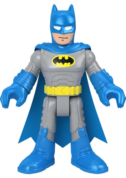 Dc Super Friends Xl Figürler Serisi Batman GVW22 modelleri
