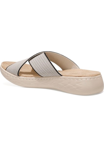 Kımmo 1fx Siyah Kadın Kalın Tabanlı Terlik modelleri