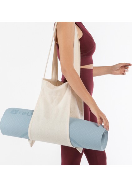 Yoga Mat Çantası Pilates Mat Çantası