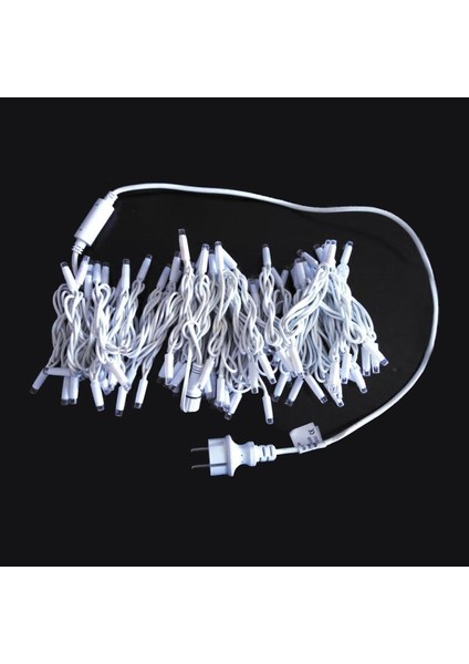 CT-8501 100 LED Yılbaşı Süsü - 10 mt Eklenebilir fiyatları