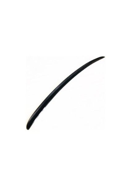 Spoiler Ford Focus 2 Bagaj Üzeri Çıta Spoiler Pianoblack 115CM