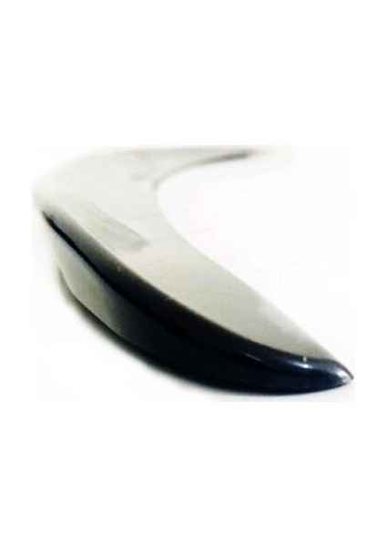 Spoiler Ford Focus 2 Bagaj Üzeri Çıta Spoiler Pianoblack 115CM fiyatları