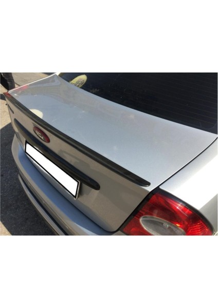 Spoiler Ford Focus 2 Bagaj Üzeri Çıta Spoiler Pianoblack 115CM fırsatları